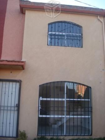 Casa en venta en Metepec por prepa 5 y Galerìas