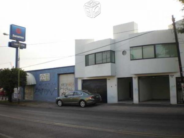 2 Locales comerciales 23 y 36.5m Belisario