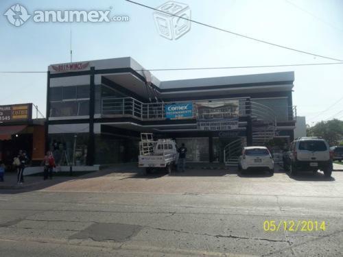 Locales Nuevos Centro Comercial Plaza Velaz, Sta