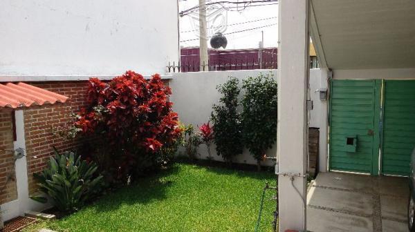 Hermosa casa un nivel