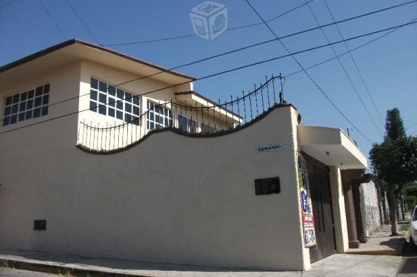 Casa muy linda en granjas