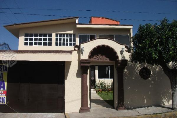 Casa muy linda en granjas
