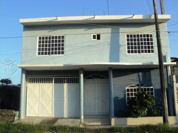 Casa habitacion, mandinga, , ver. a tratar