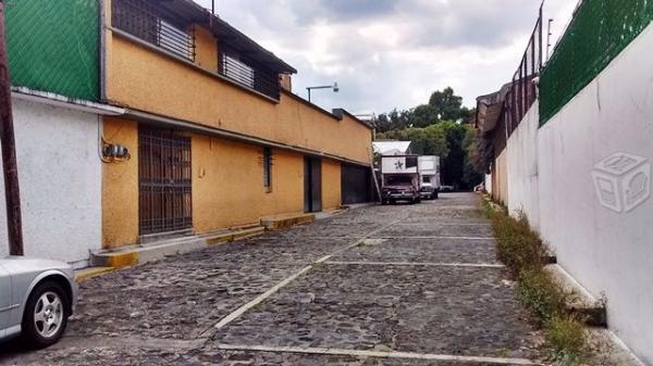 Casa viaducto  a10 min de zona hospitales