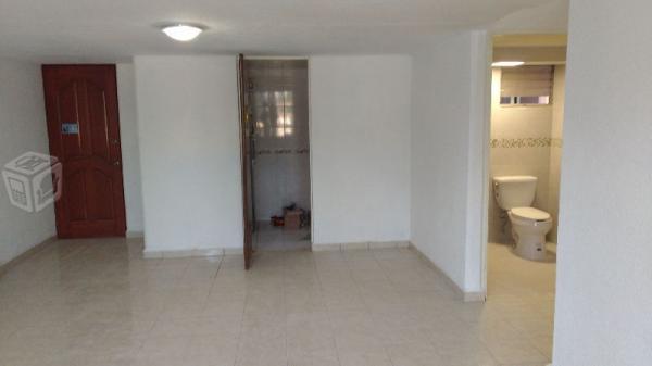 Bonito Departamento En Venta En Unidad Militar