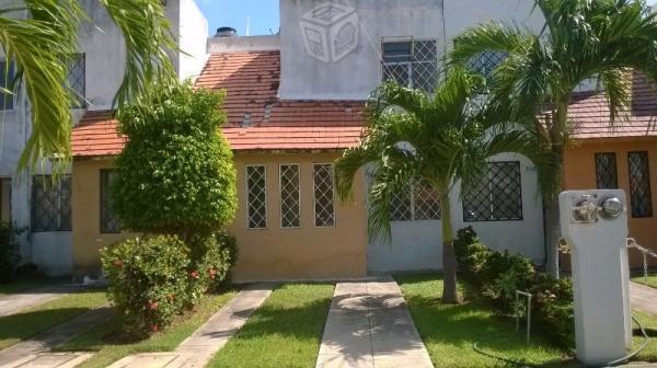 Hermosa casa en la entrada de Costa Dorada