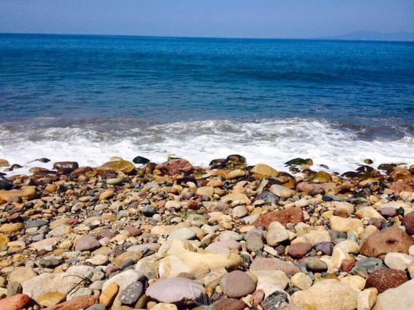 Tu primer viaje del año en la playa de vallarta