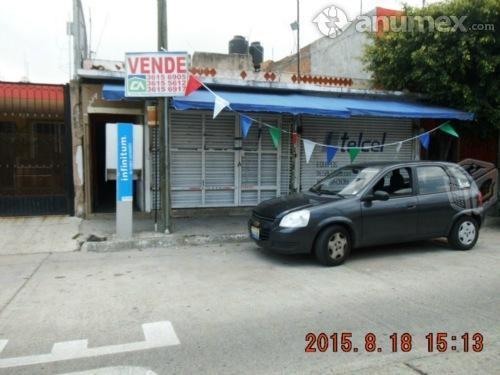 Casa En la Colonia San Rafael