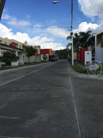 Terreno en Fracc. Misión de Guadalupe