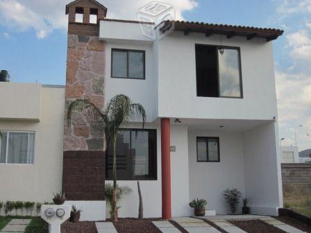 Casa en Venta Fresnos Tres Marías