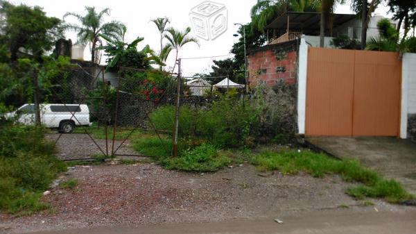 Bonito terreno san gaspar a 50 mts av cuauhnahuac