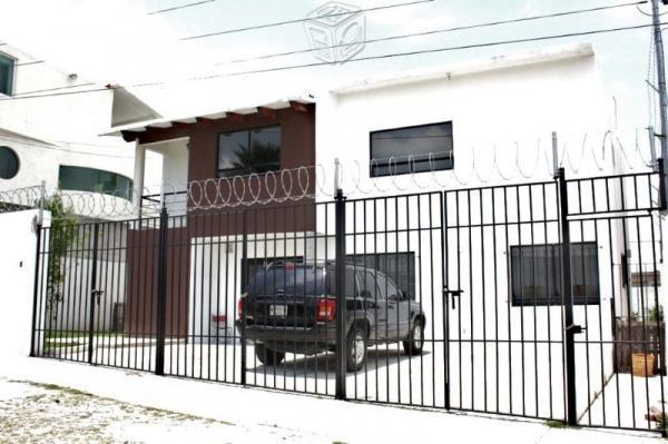 Campestre , Centrica y Confortable