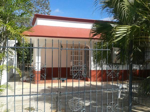 Casa de 3 Recamaras