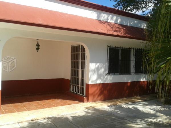 Casa de 3 Recamaras