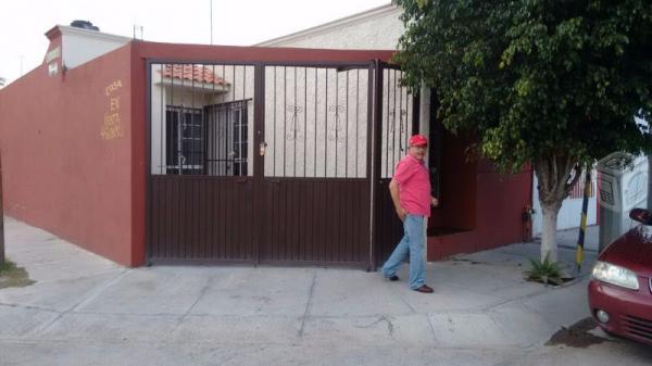 Hermosa casa en esquina