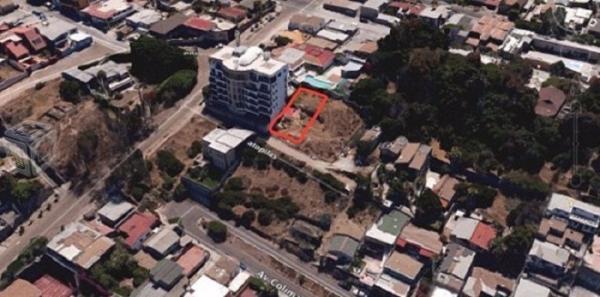 Terreno en venta en la cacho