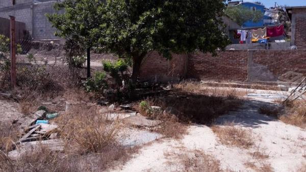 terreno cerca a la sanchez taboada