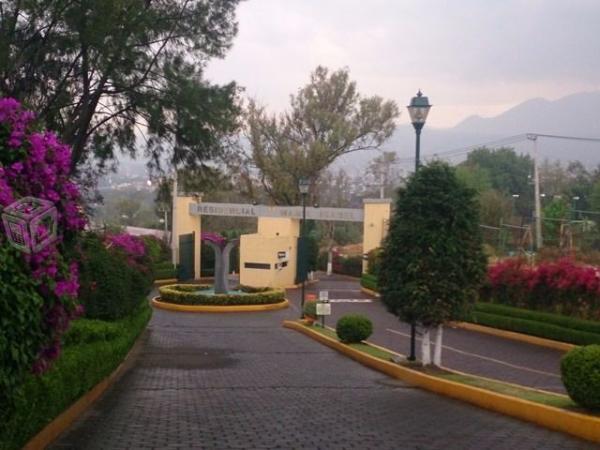 Gran Vista Arbolada, Residencial Maria Isabel,Lujo