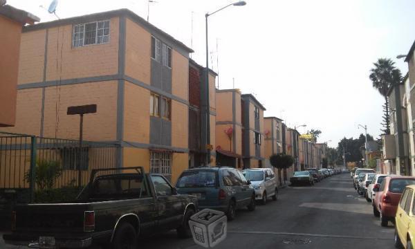 Departamento en planta baja remodelado