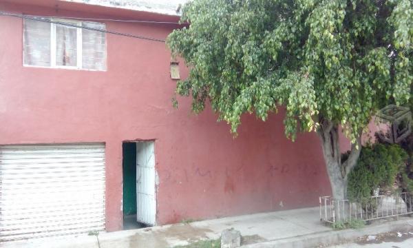 Casa santa clara ecatepec