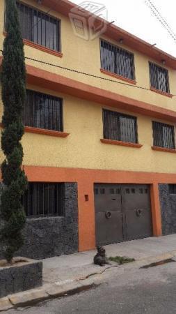 Hermosa Residencia en Ecatepec a precio de regalo