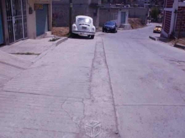 Terreno en venta