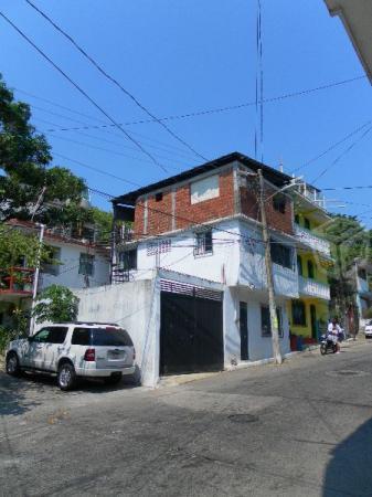 Casa en Acapulco