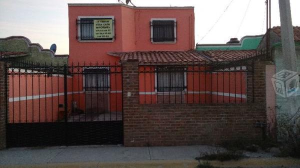 Censo mi casa, en Forjadores de Pachuca