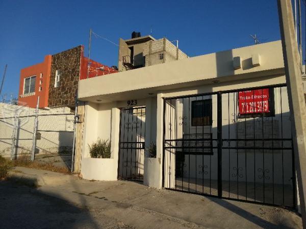 Casa en Pachuca fracc. Carboneras