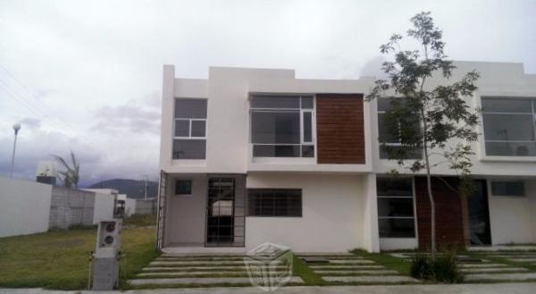 Hermosa Casa en Misión de la Cantera Pachuca