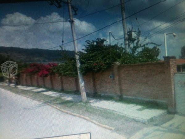 Terreno venta 5,000 m2 a 5 minutos de tlajomulco