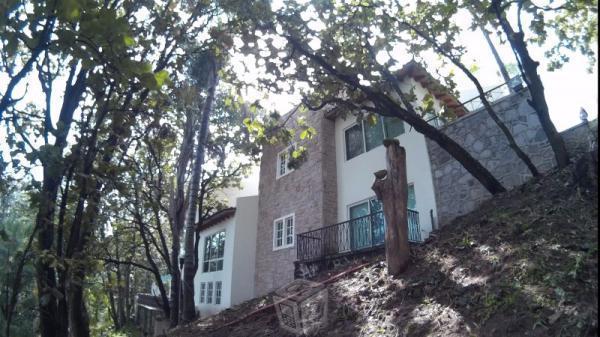 Hermosa casa en coto, en Bugambilias 2da secc