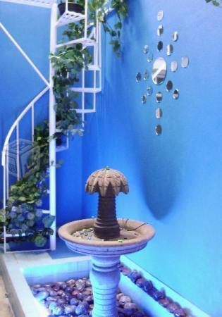 Preciosa casa de vacaciones en  equipada