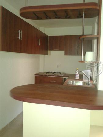 Casa nueva lista para habitar