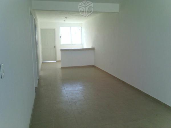 Linda casa cerca de la unila