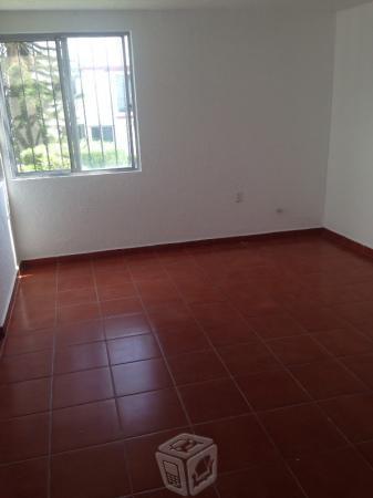 Casa en condominio, tranquila, luminosa, seguridad