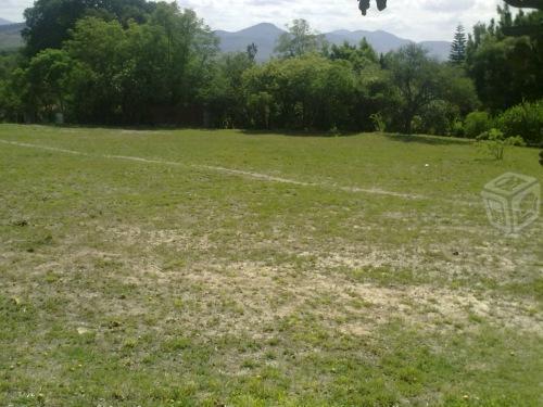 Terreno en Huajuapan de León