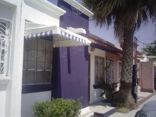 Casa en venta en Queretaro, en la Loma