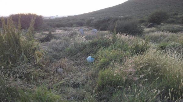 terreno Sobre Anillo Vial Junipero Serra