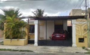 Se vende casa en poligono 108