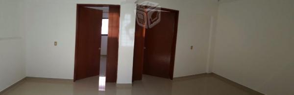 Renta departamento a 15 mins de CU remodelado