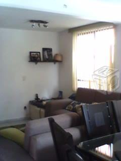 Departamento san juan de aragon 64 m2