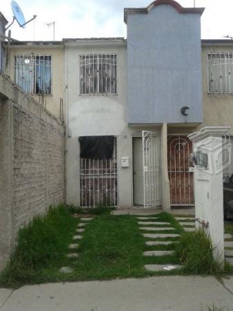Casa, Avenida Principal, San Vicente