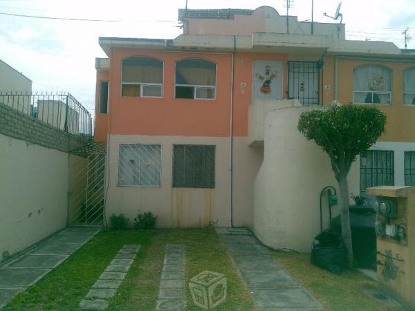 Casa Duplex PA Rinconada San Felipe Cda. Abetos