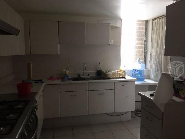 Venta Departamento Bosques de Minas, B. Herradura