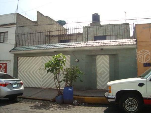 Se vende hermosa casa