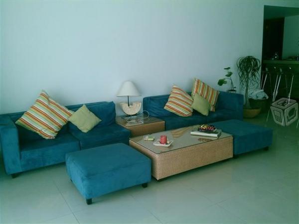 Costa Bamboo en venta zona diamante