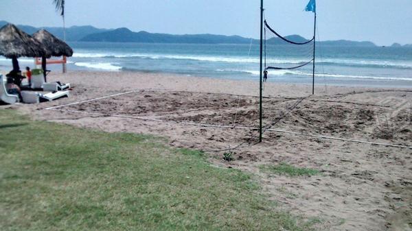 Disfruta de la playa en diciembre