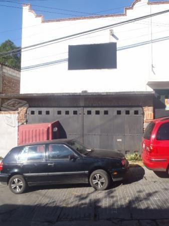 Casa obra gris/ venta/ ocotepec, mor