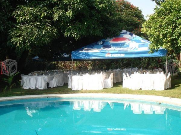 Hermosa Casa con Jardín en Pedregal de las Fuentes